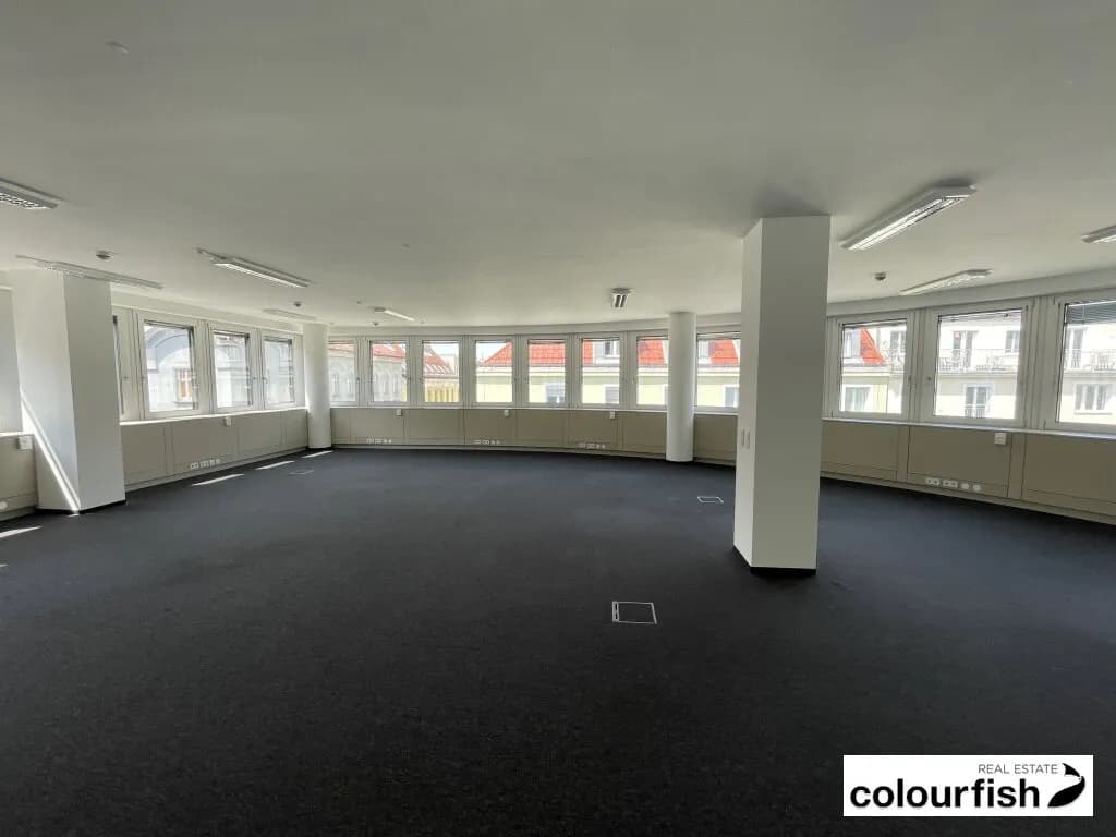 Gewerbeimmobilie mieten in Wien – 583 m², € 10.424 – Bild 4 von 13