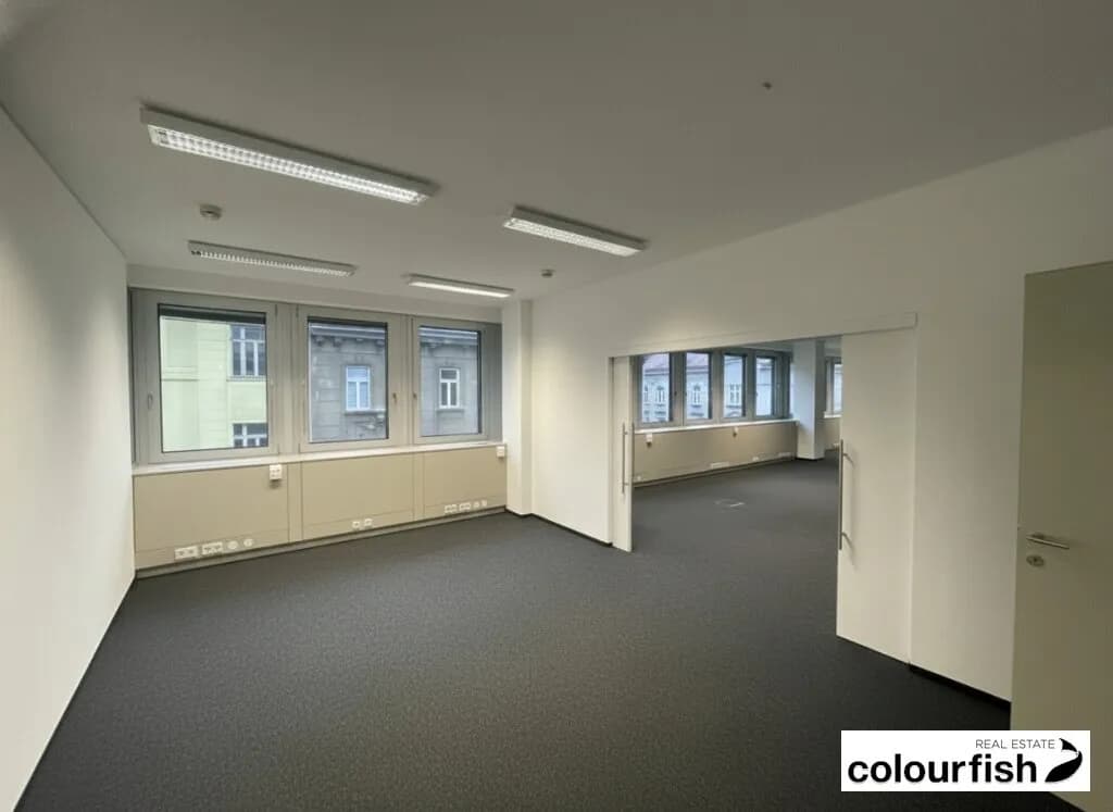 Gewerbeimmobilie mieten in Wien – 583 m², € 10.424 – Bild 6 von 13