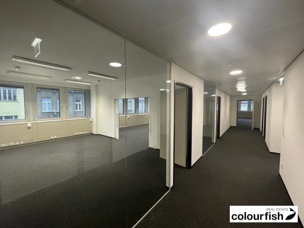 Gewerbeimmobilie mieten in Wien – 583 m², € 10.424 – Bild 7 von 13