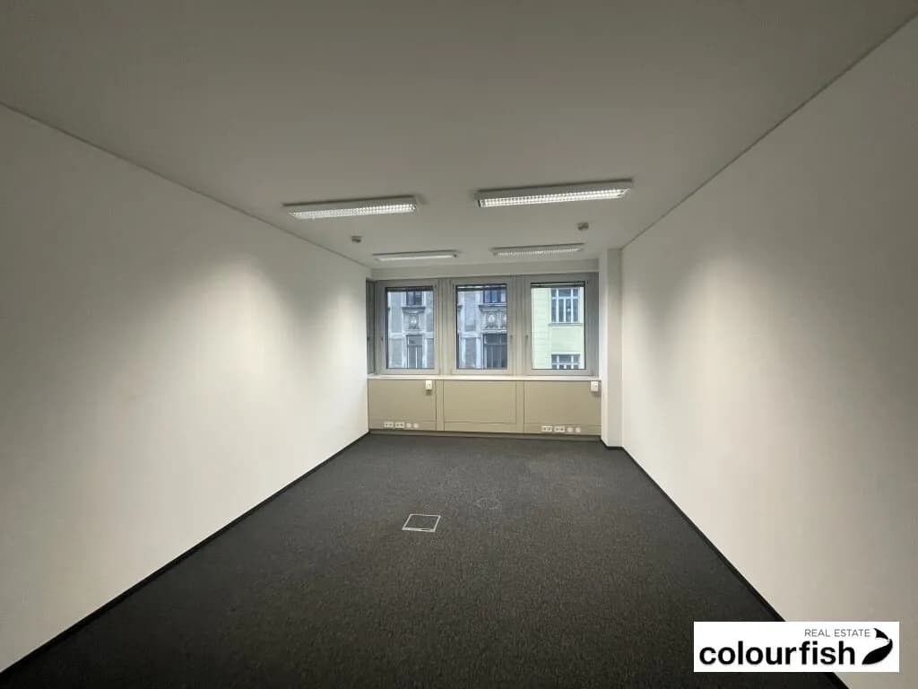 Gewerbeimmobilie mieten in Wien – 583 m², € 10.424 – Bild 8 von 13