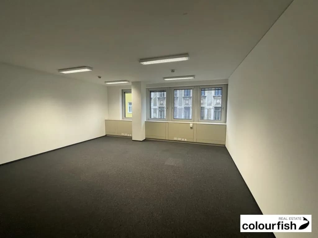 Gewerbeimmobilie mieten in Wien – 583 m², € 10.424 – Bild 9 von 13