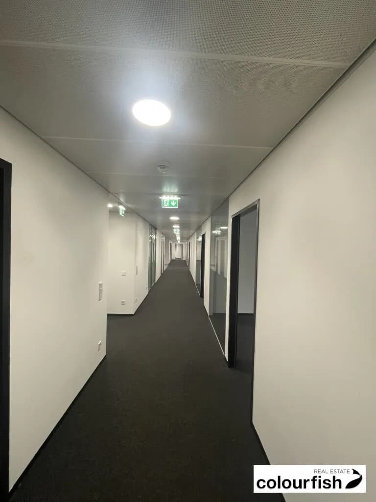 Gewerbeimmobilie mieten in Wien – 583 m², € 10.424 – Bild 11 von 13