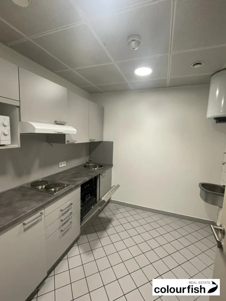 Gewerbeimmobilie mieten in Wien – 583 m², € 10.424 – Bild 12 von 13