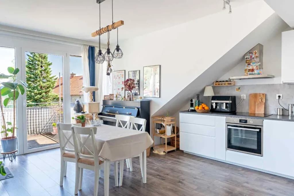 3-Zimmer-Wohnung kaufen in Graz – 71 m², € 219.000