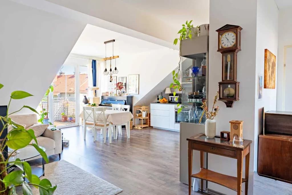3-Zimmer-Wohnung kaufen in Graz – 71 m², € 219.000 – Bild 6 von 9