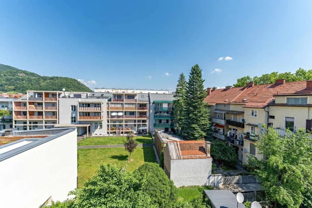 3-Zimmer-Wohnung kaufen in Graz – 71 m², € 219.000 – Bild 8 von 9