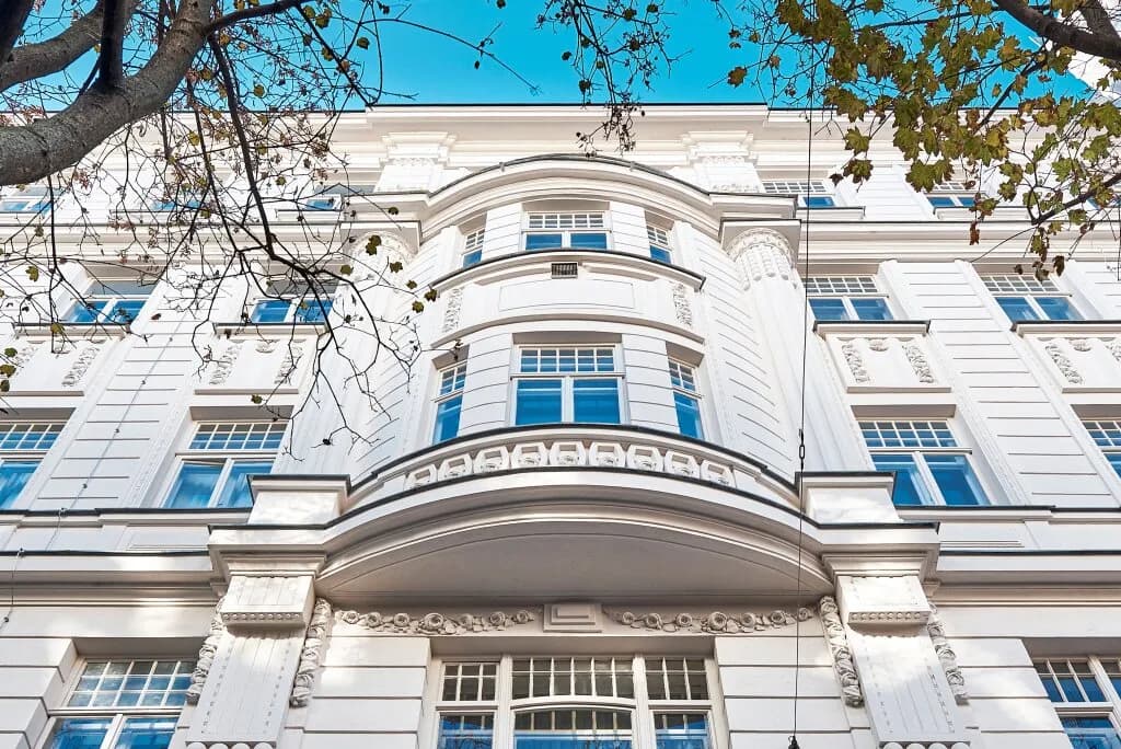 12-Zimmer-Gewerbeimmobilie mieten in Wien – 528 m², € 6.218 – Bild 2 von 25