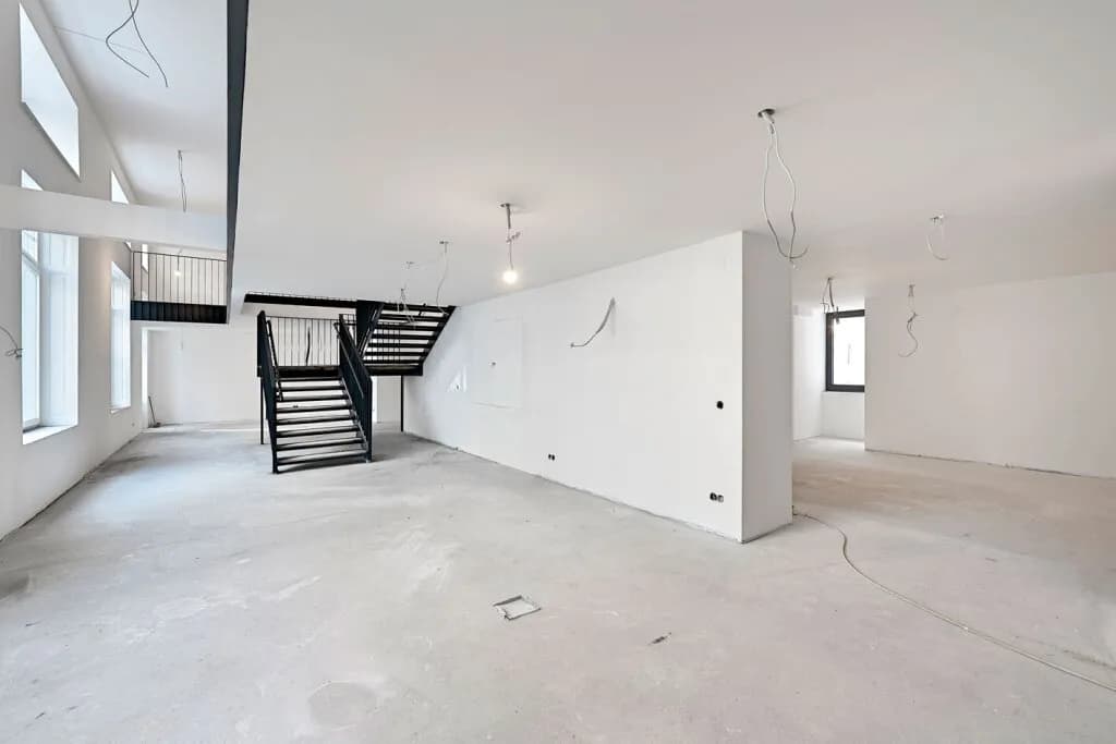 12-Zimmer-Gewerbeimmobilie mieten in Wien – 528 m², € 6.218 – Bild 5 von 25