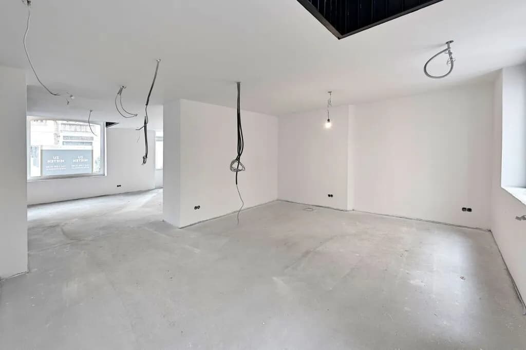 12-Zimmer-Gewerbeimmobilie mieten in Wien – 528 m², € 6.218 – Bild 8 von 25