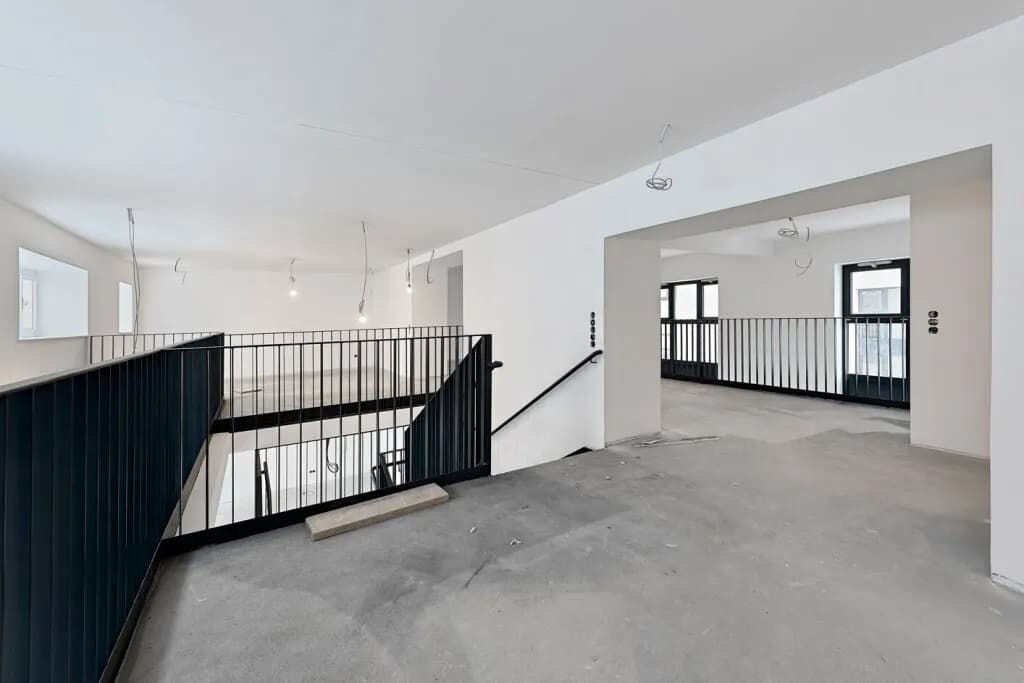12-Zimmer-Gewerbeimmobilie mieten in Wien – 528 m², € 6.218 – Bild 10 von 25