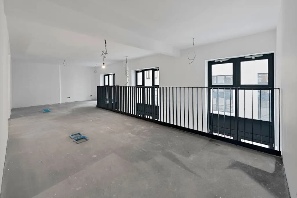 12-Zimmer-Gewerbeimmobilie mieten in Wien – 528 m², € 6.218 – Bild 11 von 25