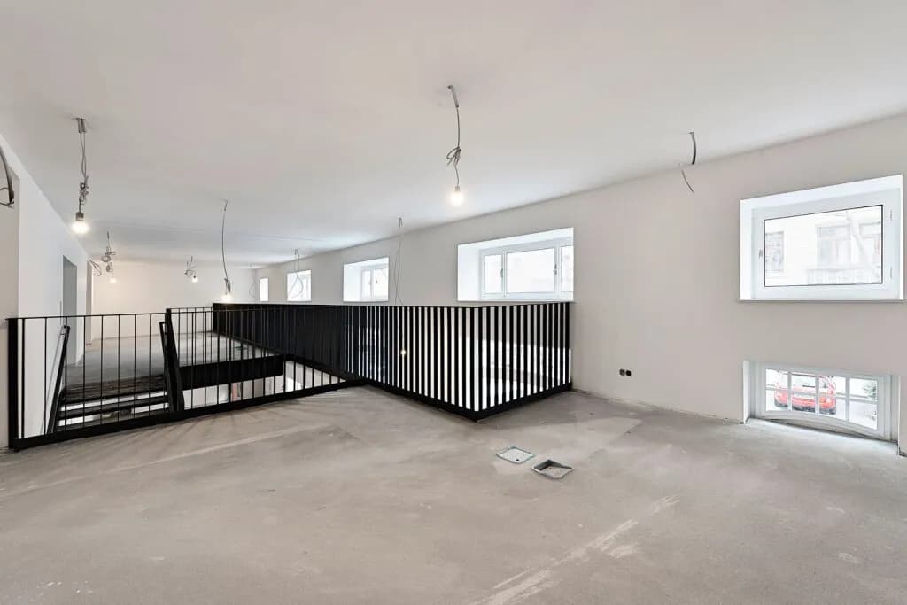 12-Zimmer-Gewerbeimmobilie mieten in Wien – 528 m², € 6.218 – Bild 12 von 25