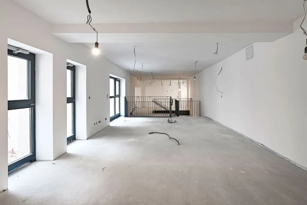12-Zimmer-Gewerbeimmobilie mieten in Wien – 528 m², € 6.218 – Bild 14 von 25