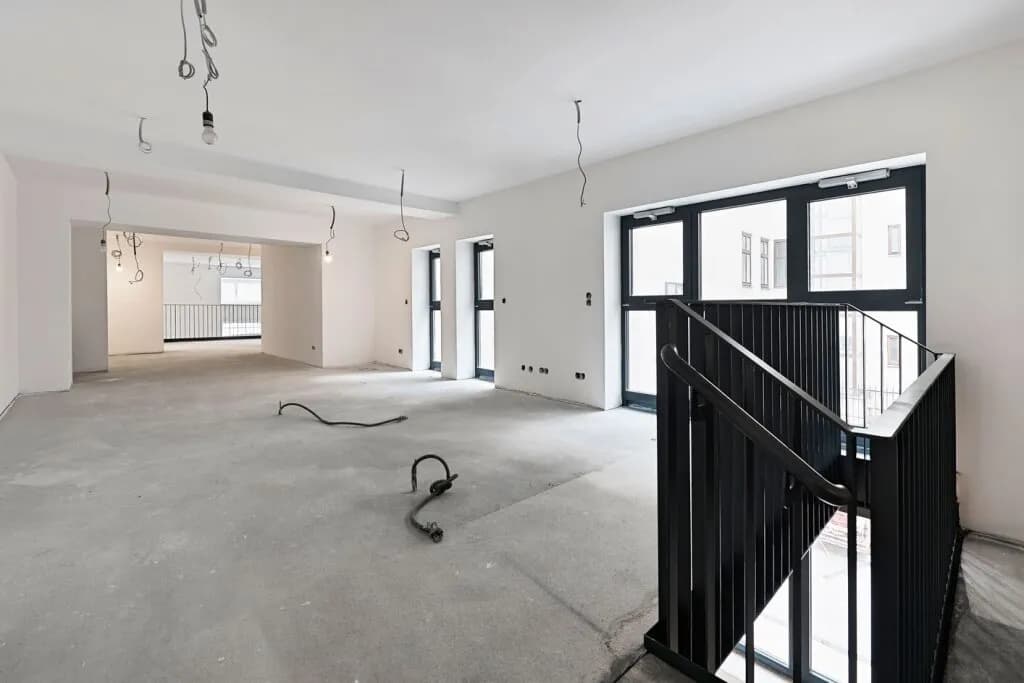 12-Zimmer-Gewerbeimmobilie mieten in Wien – 528 m², € 6.218 – Bild 15 von 25