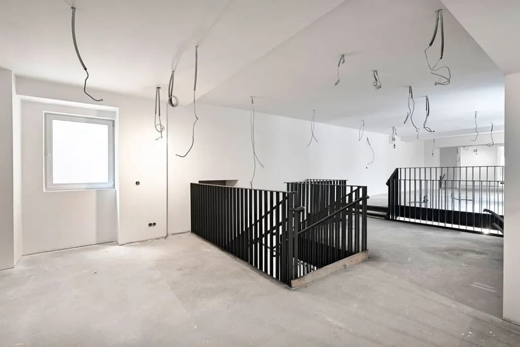 12-Zimmer-Gewerbeimmobilie mieten in Wien – 528 m², € 6.218 – Bild 16 von 25