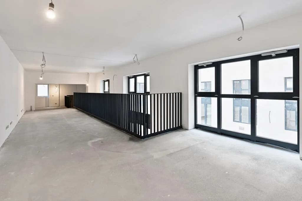 12-Zimmer-Gewerbeimmobilie mieten in Wien – 528 m², € 6.218 – Bild 17 von 25