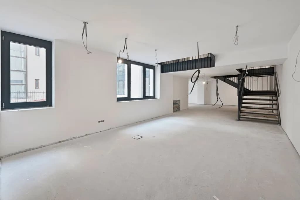 12-Zimmer-Gewerbeimmobilie mieten in Wien – 528 m², € 6.218 – Bild 18 von 25