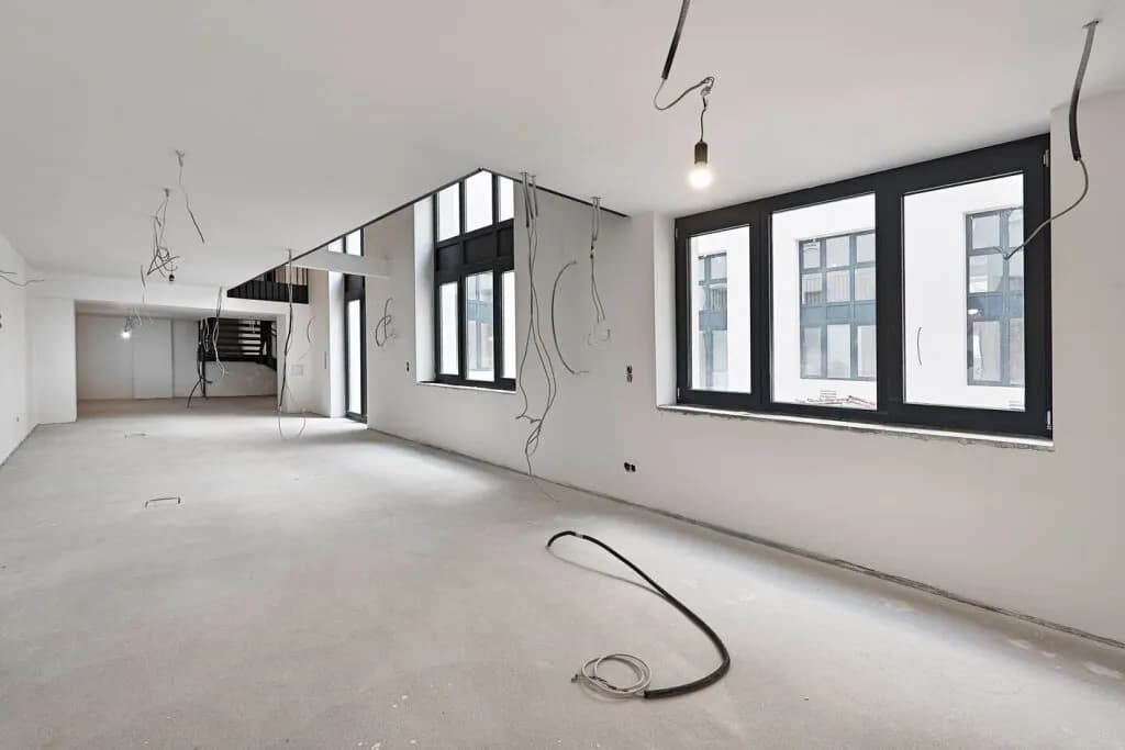 12-Zimmer-Gewerbeimmobilie mieten in Wien – 528 m², € 6.218 – Bild 19 von 25