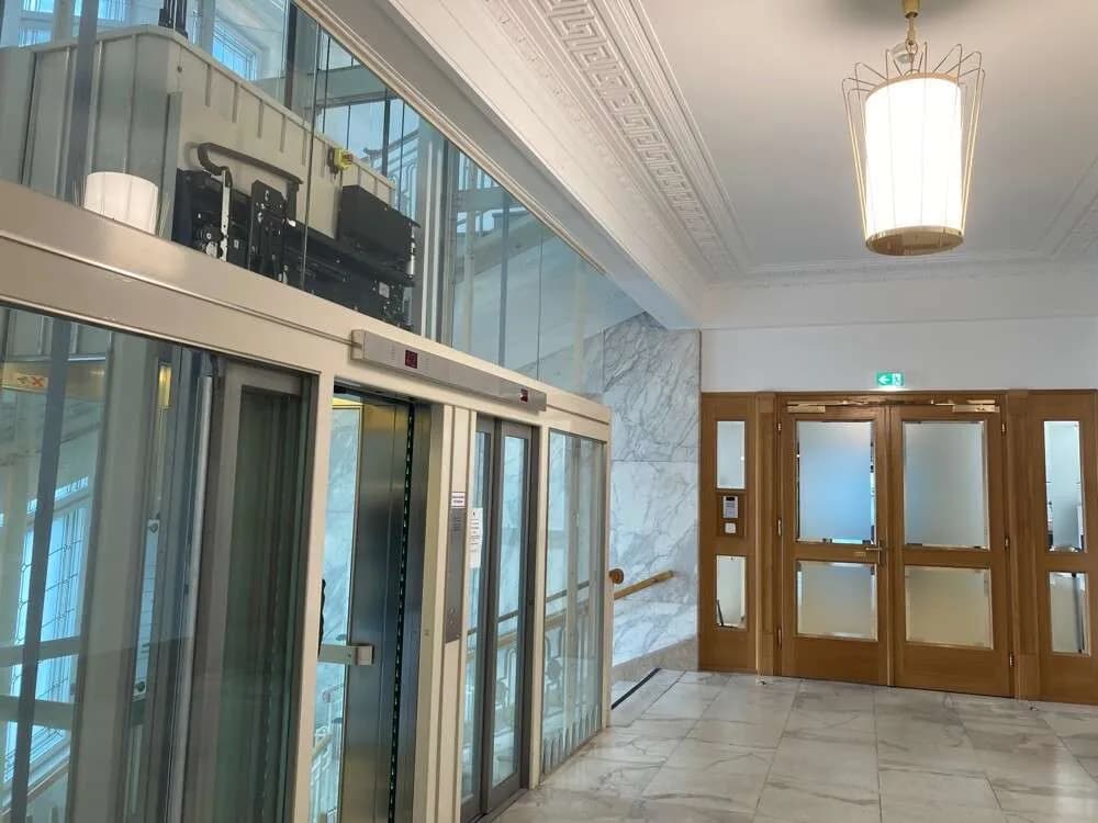 Gewerbeimmobilie mieten in Wien – 90 m², € 2.500 – Bild 3 von 15