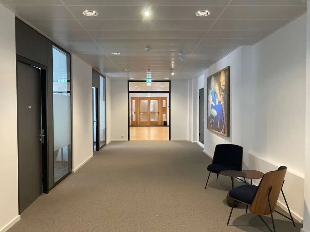 Gewerbeimmobilie mieten in Wien – 90 m², € 2.500 – Bild 5 von 15