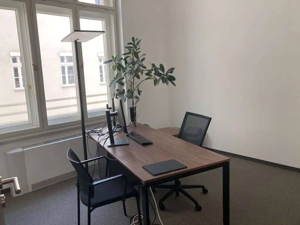 Gewerbeimmobilie mieten in Wien – 90 m², € 2.500 – Bild 6 von 15