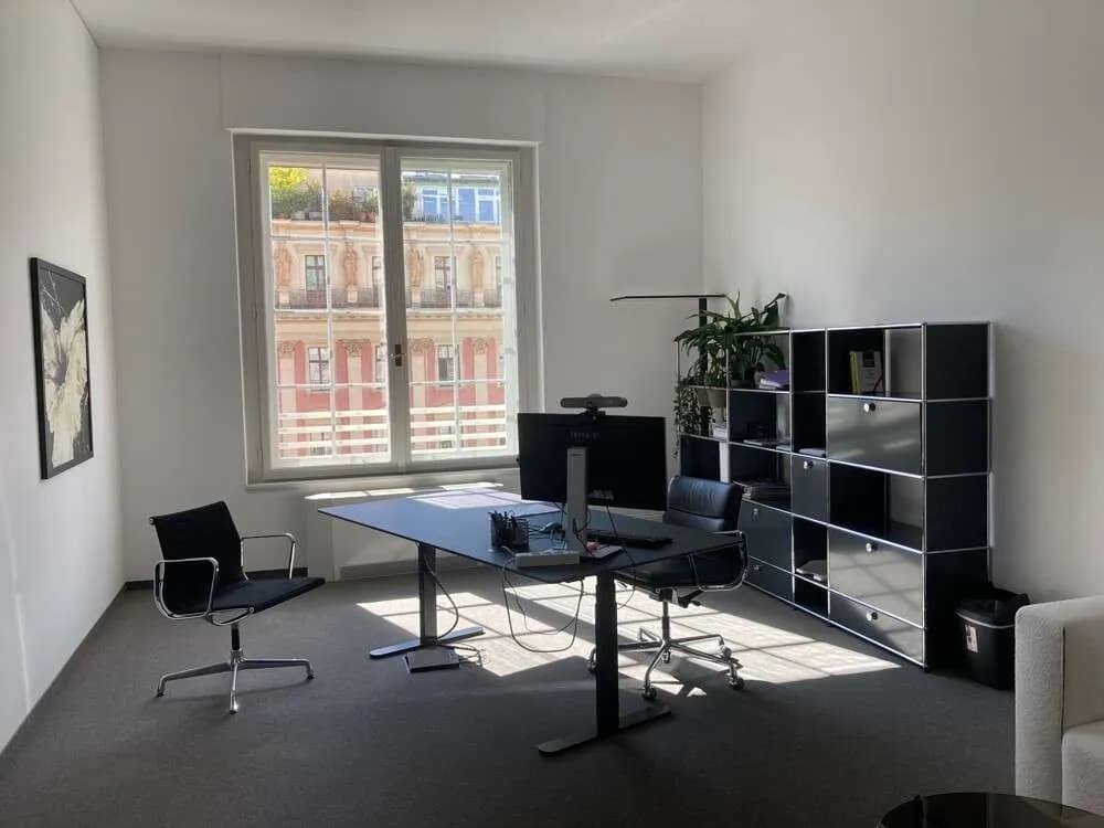 Gewerbeimmobilie mieten in Wien – 90 m², € 2.500 – Bild 7 von 15