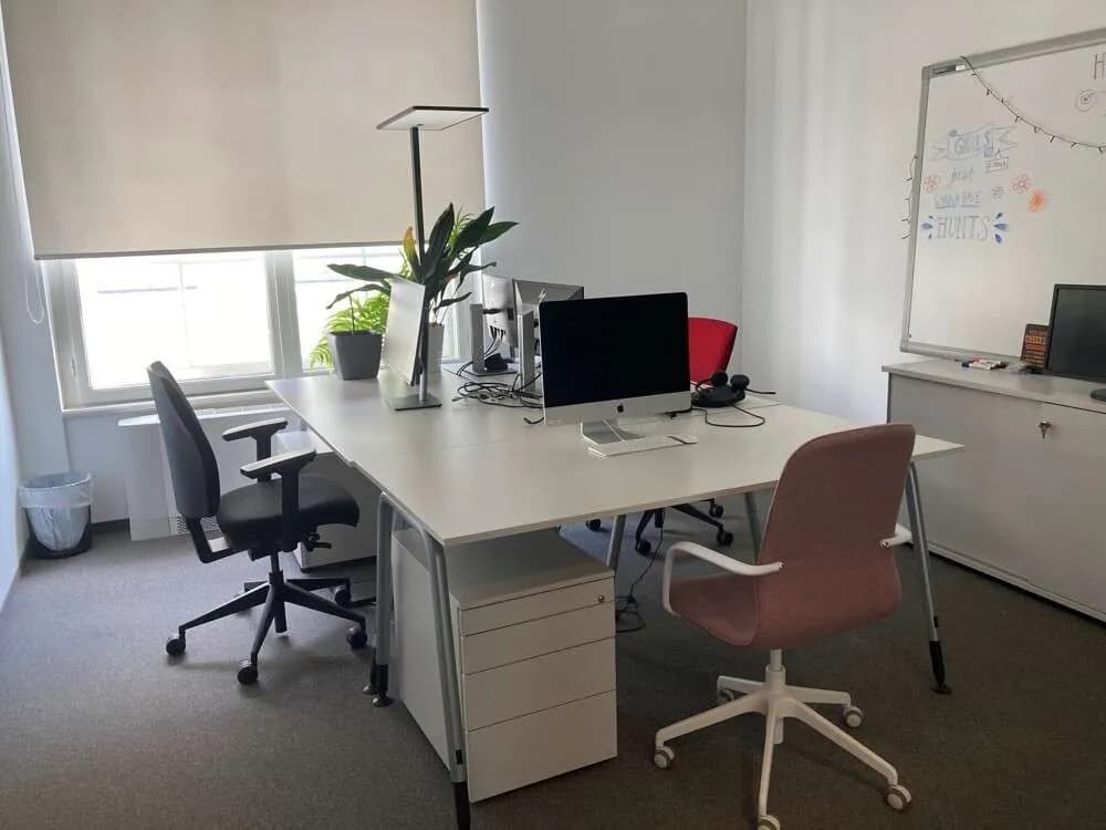 Gewerbeimmobilie mieten in Wien – 90 m², € 2.500 – Bild 9 von 15