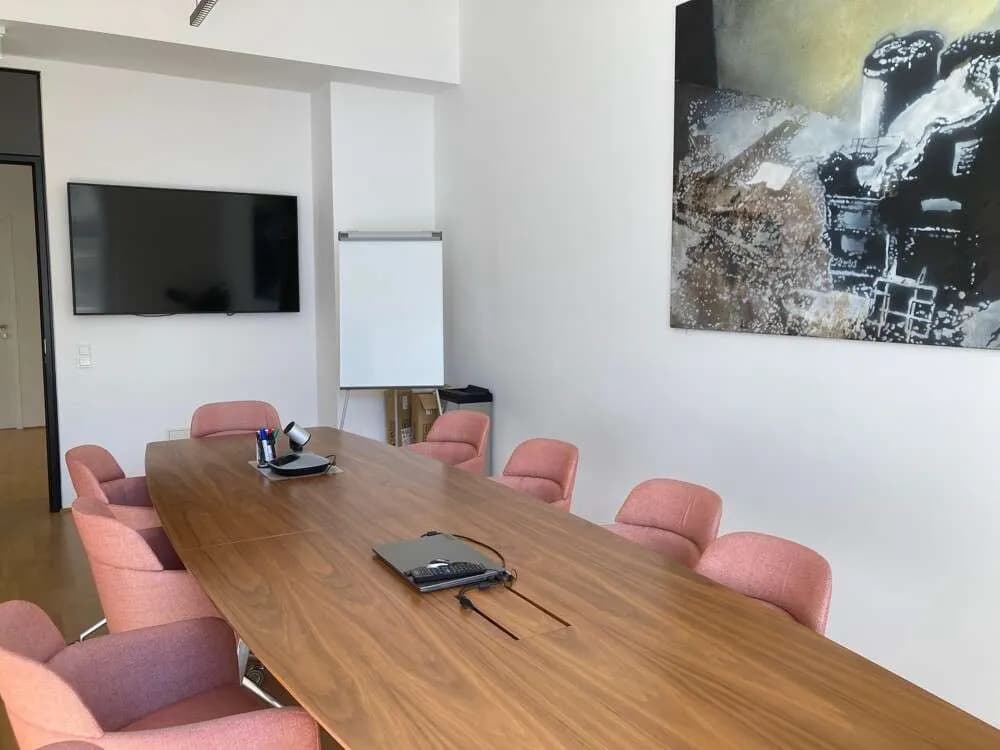 Gewerbeimmobilie mieten in Wien – 90 m², € 2.500 – Bild 12 von 15