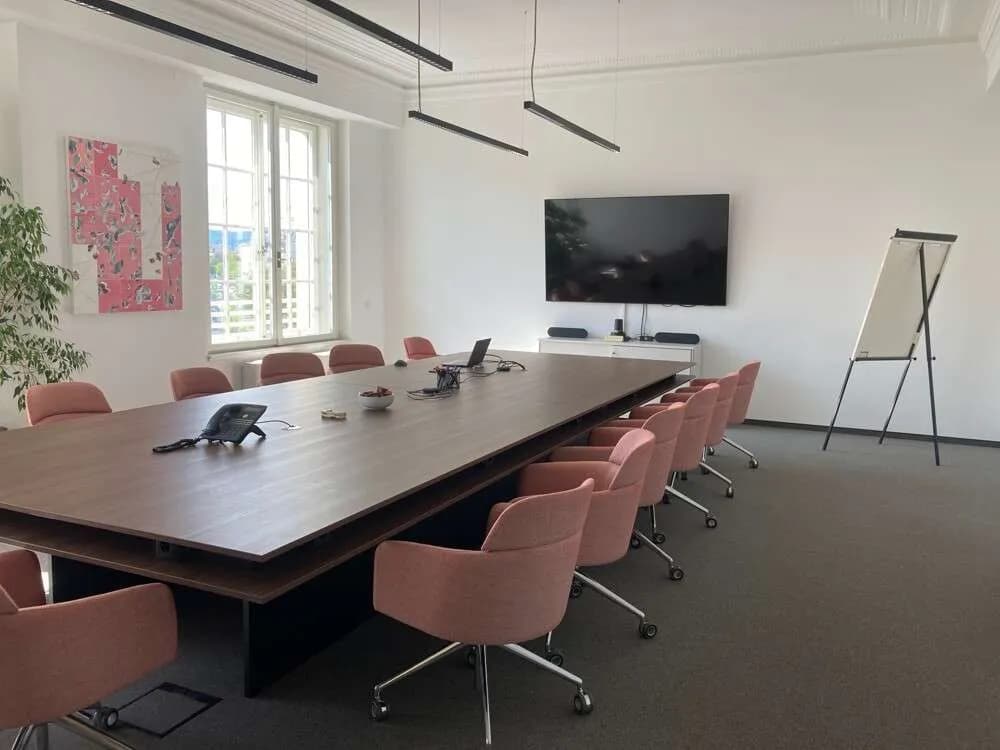 Gewerbeimmobilie mieten in Wien – 90 m², € 2.500 – Bild 13 von 15