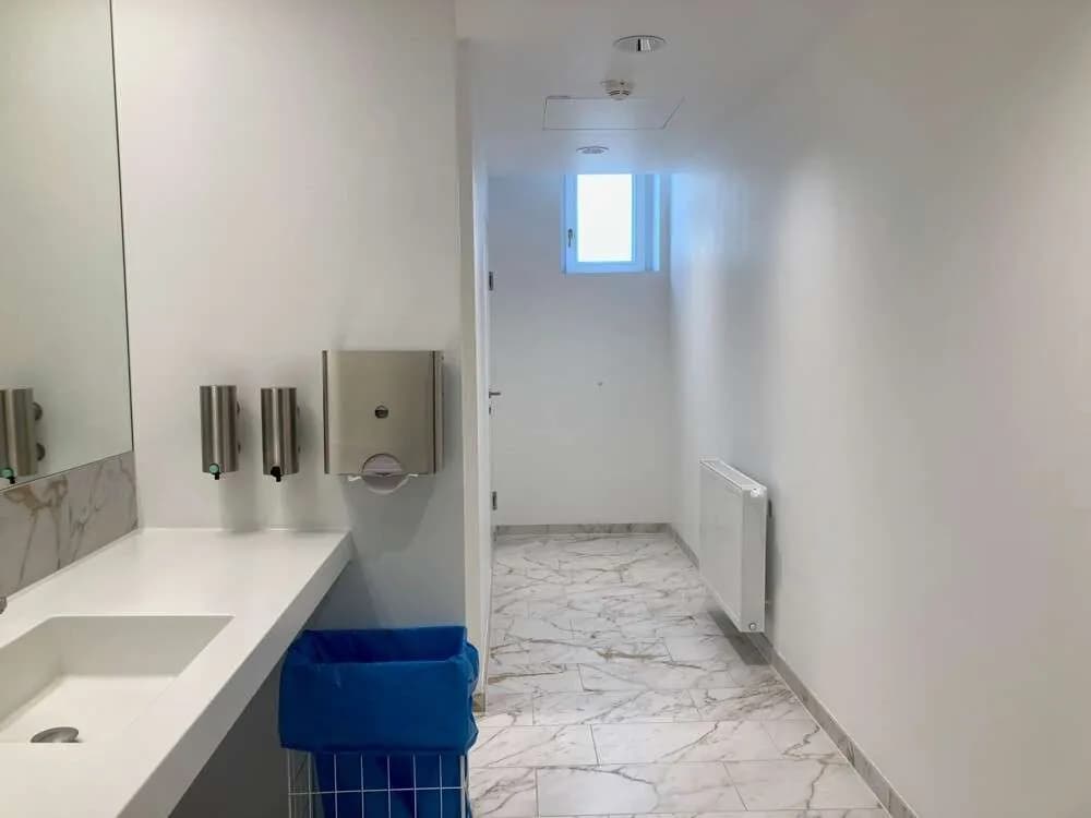 Gewerbeimmobilie mieten in Wien – 90 m², € 2.500 – Bild 14 von 15