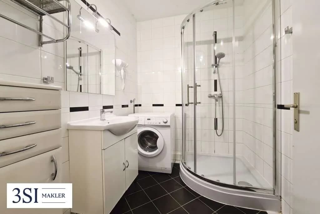 2-Zimmer-Wohnung kaufen in Wien – 44 m², € 198.000 – Bild 3 von 4