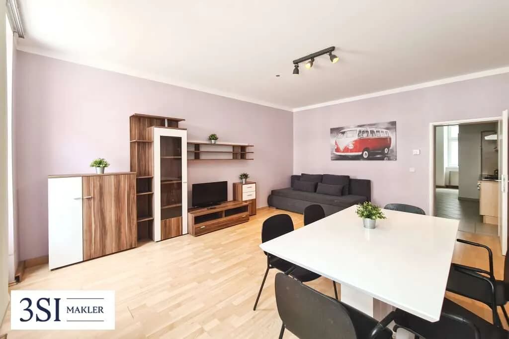 2-Zimmer-Wohnung kaufen in Wien – 44 m², € 198.000 – Bild 4 von 4