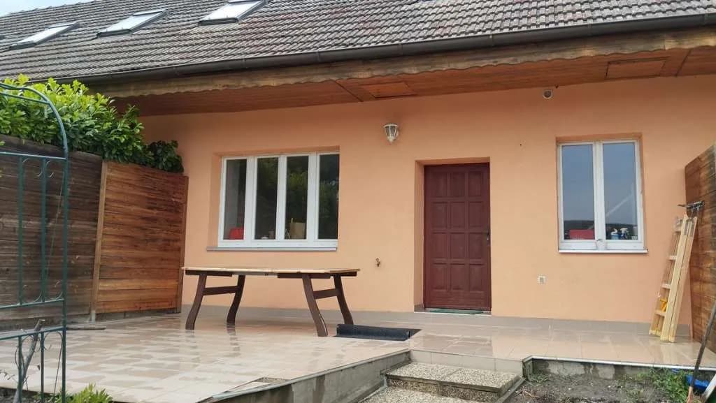 4-Zimmer-Gewerbeimmobilie mieten in Korneuburg – 128 m², € 1.099