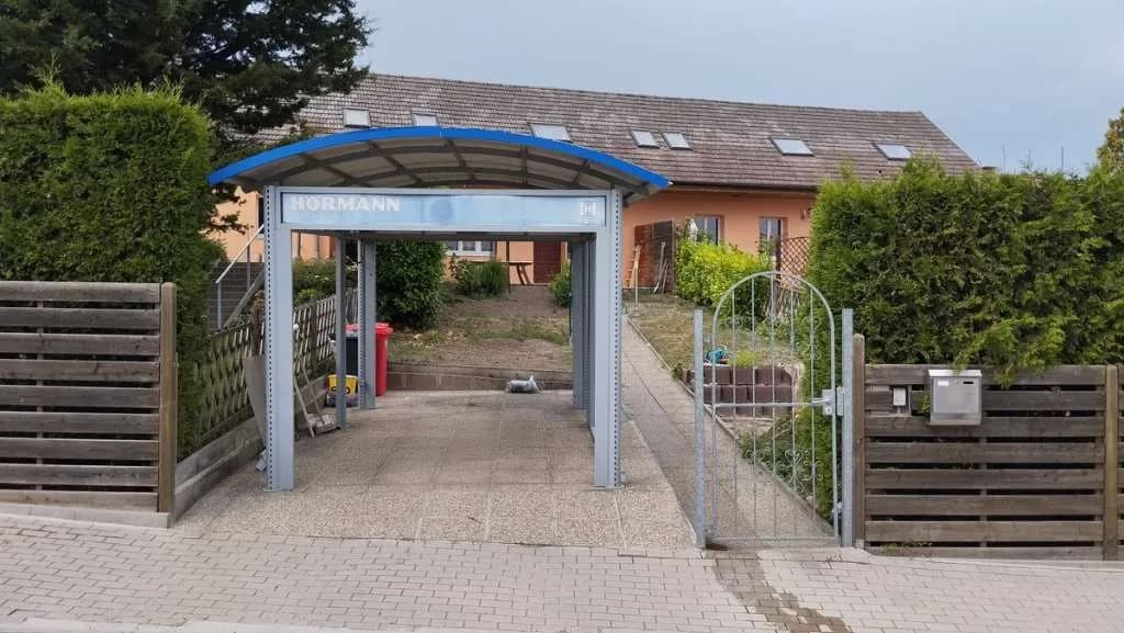 4-Zimmer-Gewerbeimmobilie mieten in Korneuburg – 128 m², € 1.099 – Bild 2 von 18