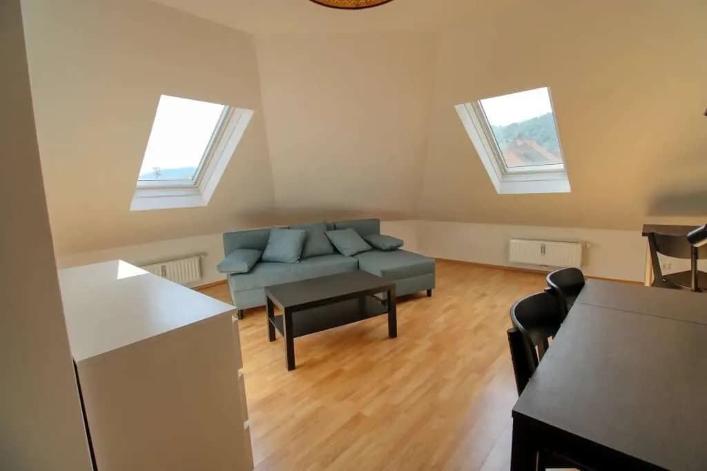2-Zimmer-Wohnung kaufen in Graz – 49,7 m², € 150.000