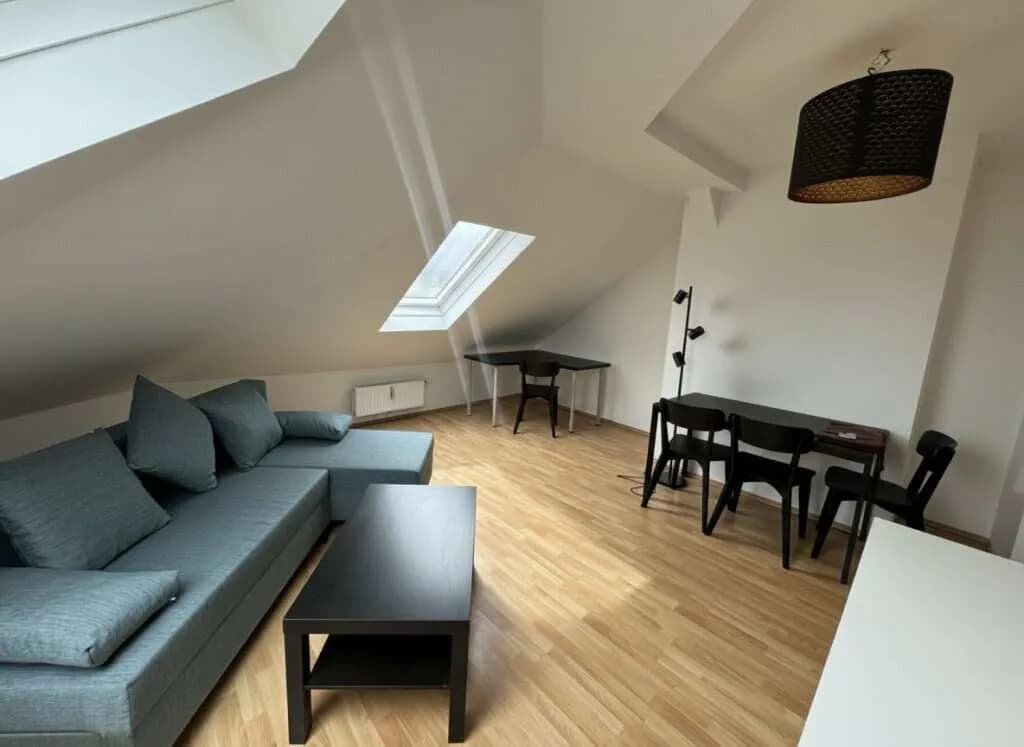 2-Zimmer-Wohnung kaufen in Graz – 49,7 m², € 150.000 – Bild 2 von 14