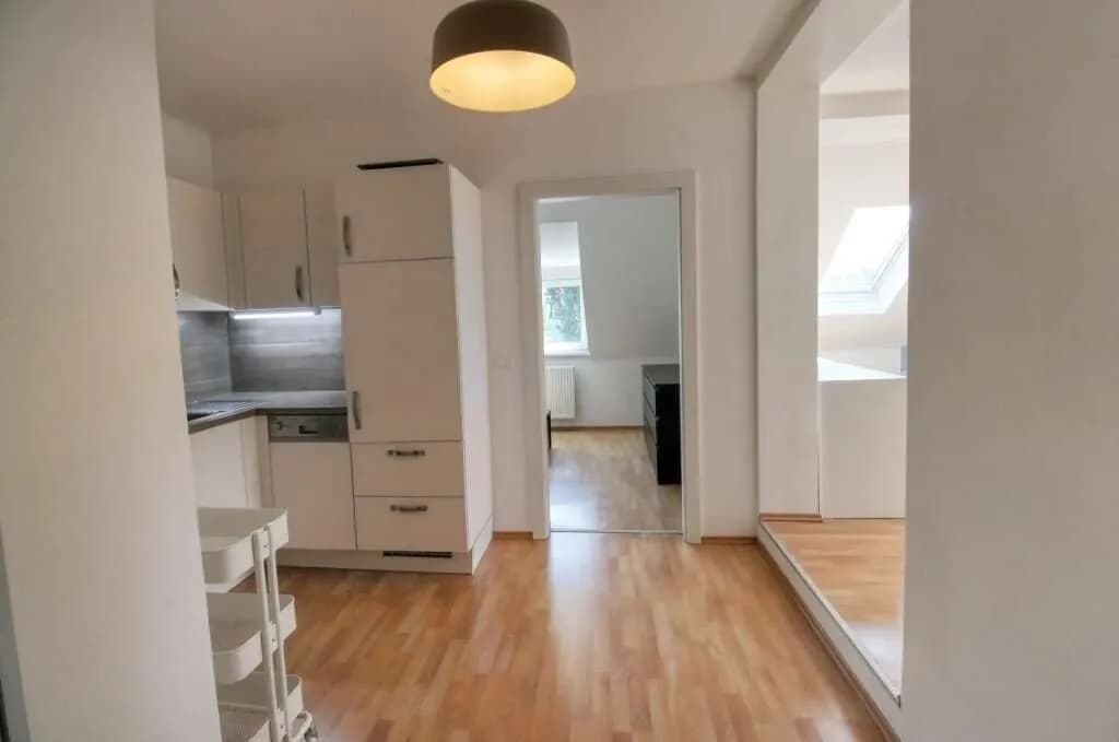 2-Zimmer-Wohnung kaufen in Graz – 49,7 m², € 150.000 – Bild 3 von 14