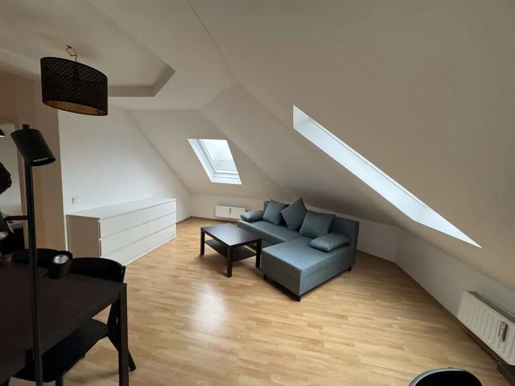 2-Zimmer-Wohnung kaufen in Graz – 49,7 m², € 150.000 – Bild 4 von 14
