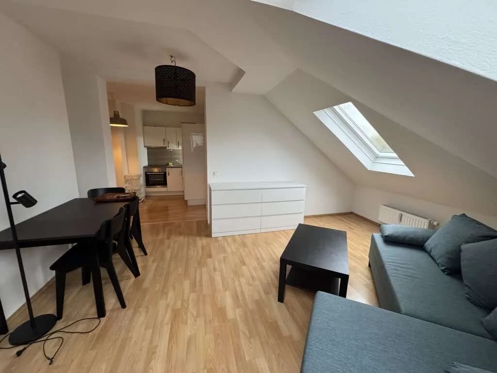 2-Zimmer-Wohnung kaufen in Graz – 49,7 m², € 150.000 – Bild 5 von 14