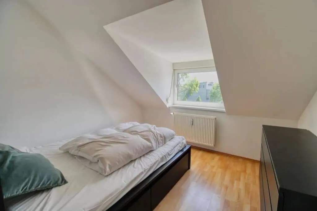 2-Zimmer-Wohnung kaufen in Graz – 49,7 m², € 150.000 – Bild 6 von 14