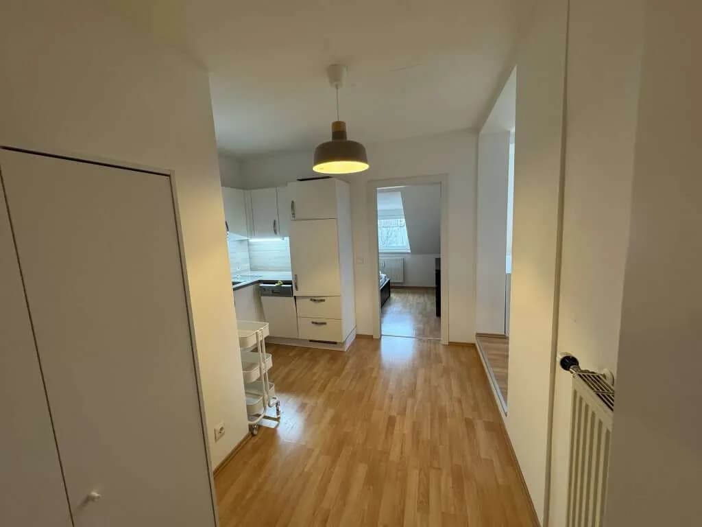 2-Zimmer-Wohnung kaufen in Graz – 49,7 m², € 150.000 – Bild 10 von 14
