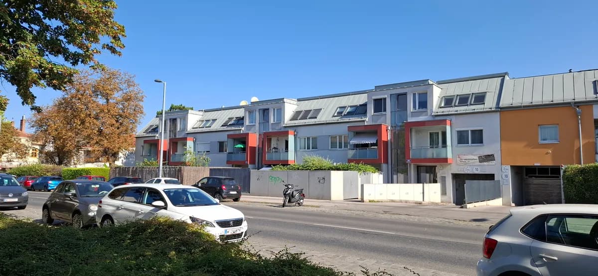 Wohnung kaufen in Wien – 79 m², € 320.000 – Bild 1 von 29