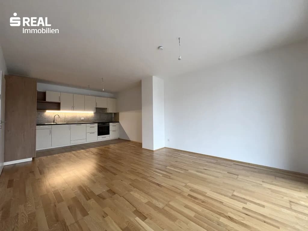 3-Zimmer-Wohnung mieten in Hollabrunn – 77 m², € 1.336