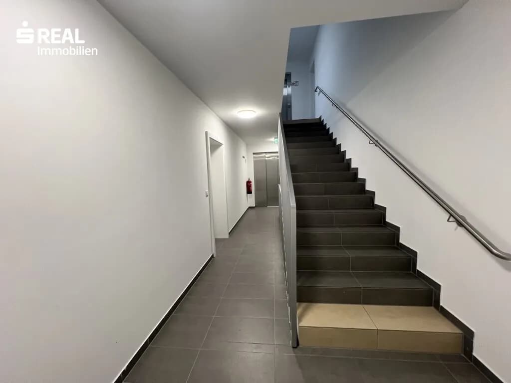 3-Zimmer-Wohnung mieten in Hollabrunn – 77 m², € 1.336 – Bild 13 von 20