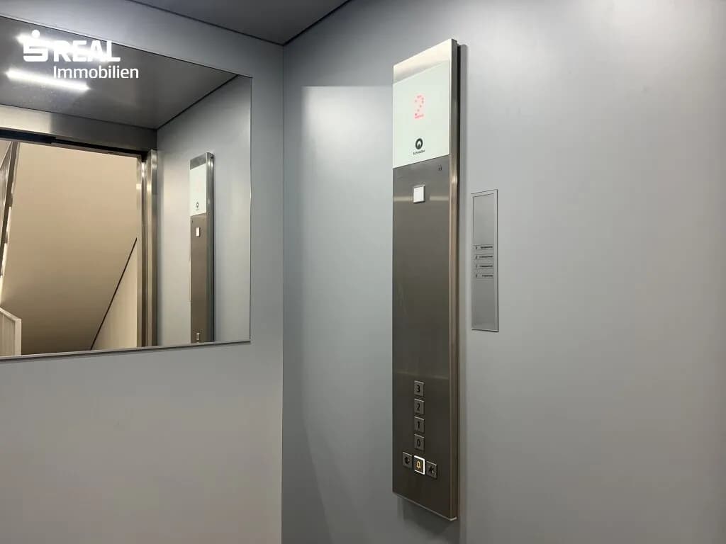3-Zimmer-Wohnung mieten in Hollabrunn – 77 m², € 1.336 – Bild 14 von 20