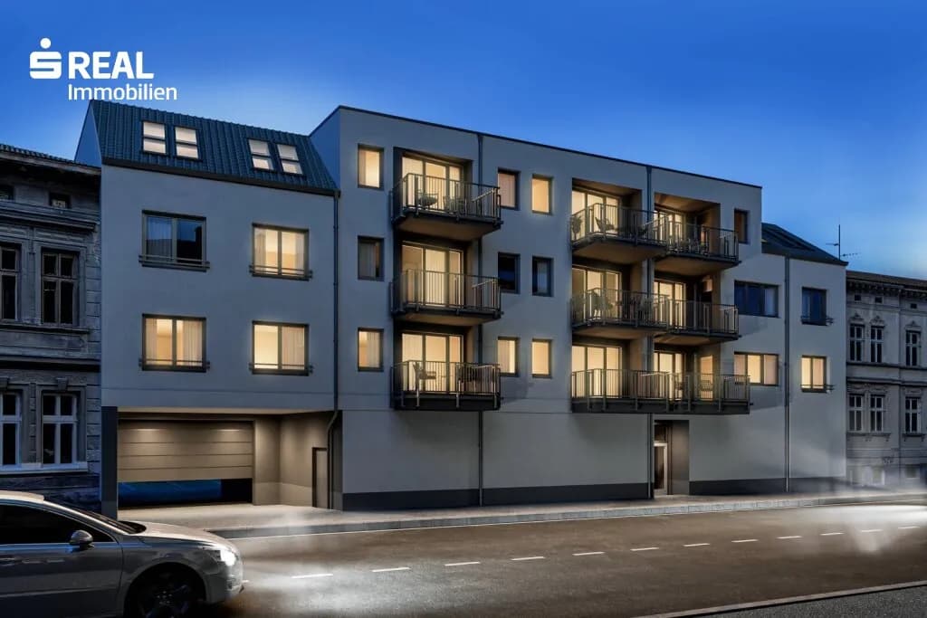 3-Zimmer-Wohnung mieten in Hollabrunn – 77 m², € 1.336 – Bild 18 von 20