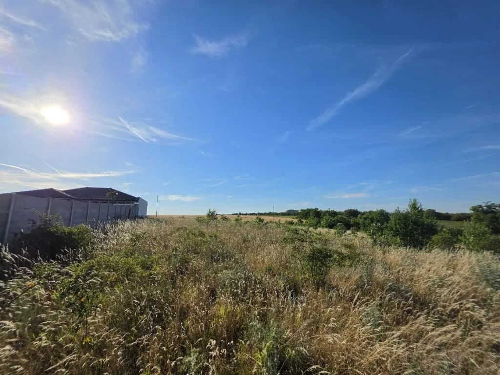 Grundstück kaufen in Neusiedl am See – 985 m², € 199.000