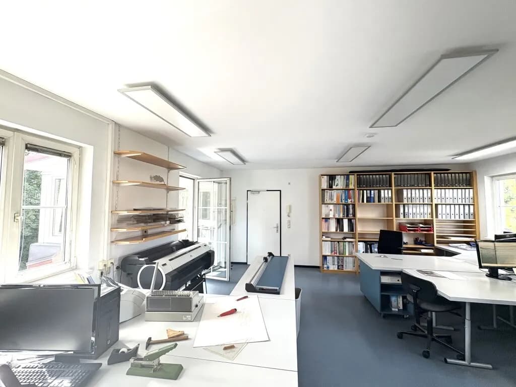 1-Zimmer-Gewerbeimmobilie kaufen in Graz – 75 m², € 217.500