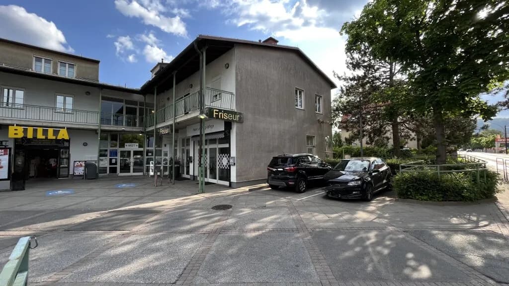 1-Zimmer-Gewerbeimmobilie kaufen in Graz – 75 m², € 217.500 – Bild 8 von 9