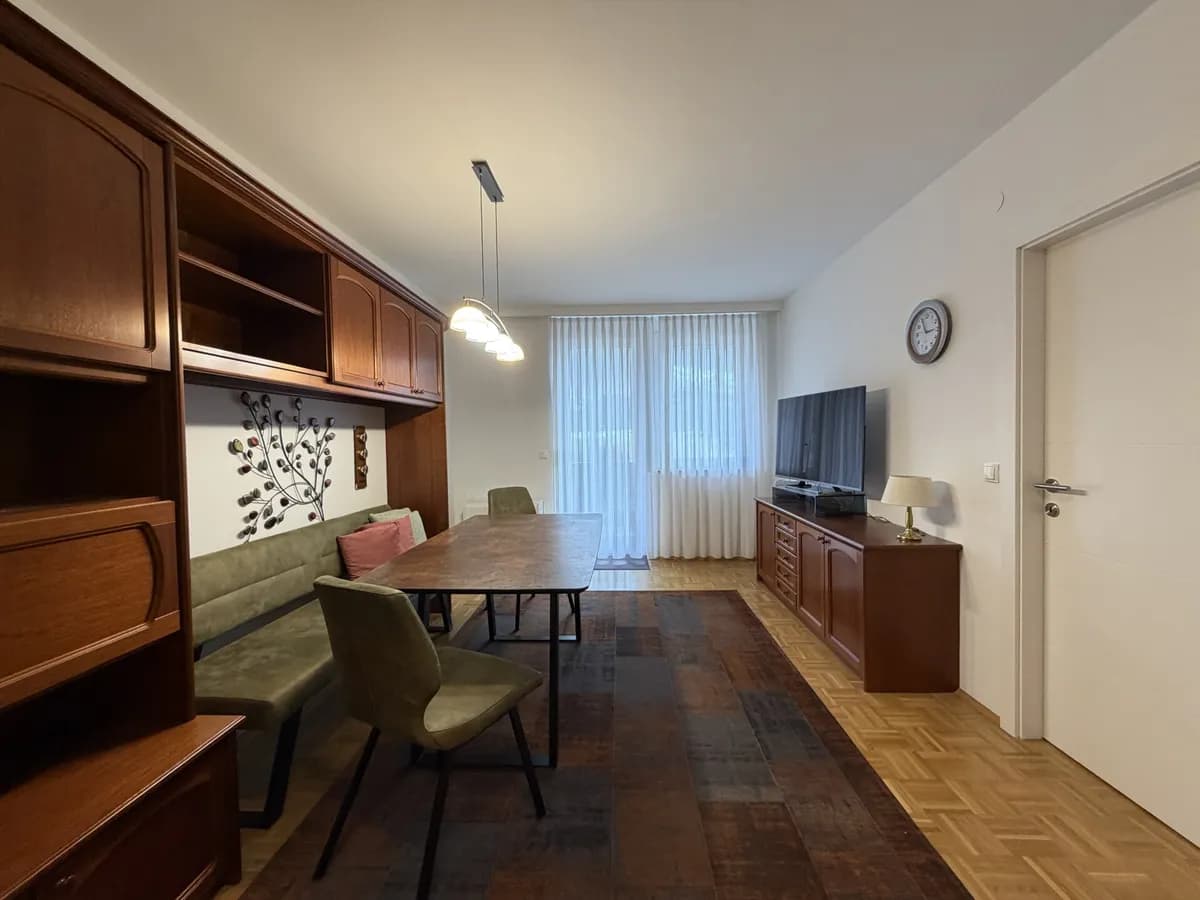 3-Zimmer-Wohnung mieten in Leoben – 62 m², € 899 – Bild 3 von 17